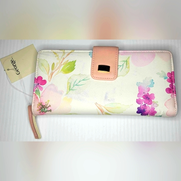 Women wallet - Picture 1 of 2